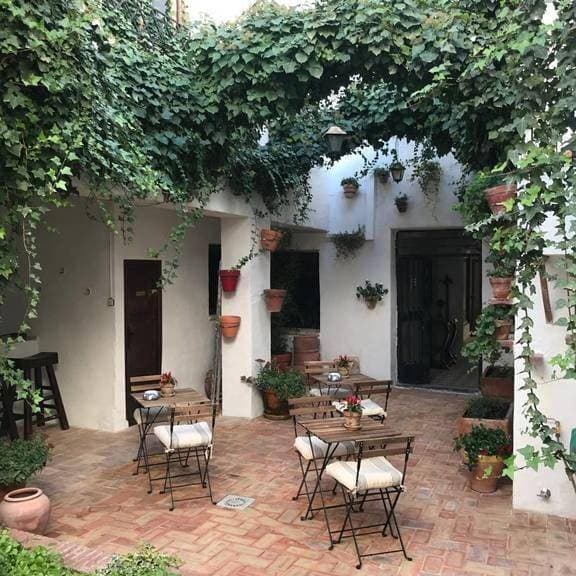 La Casa de Félix 1