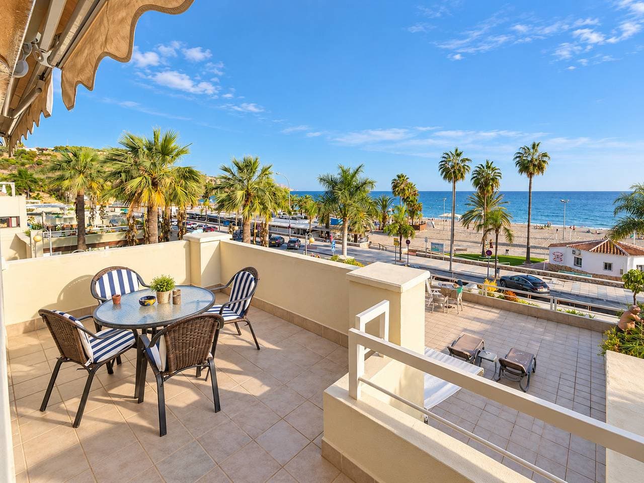 1162 Apartment Burriana 1