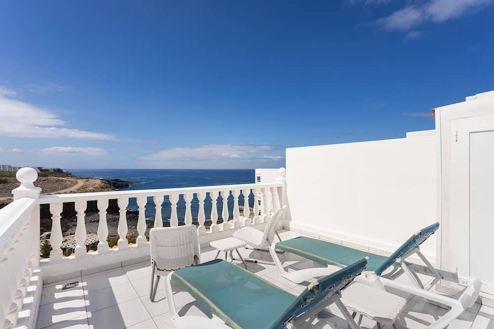 Fabuloso apartamento con magnificas vistas al mar 1