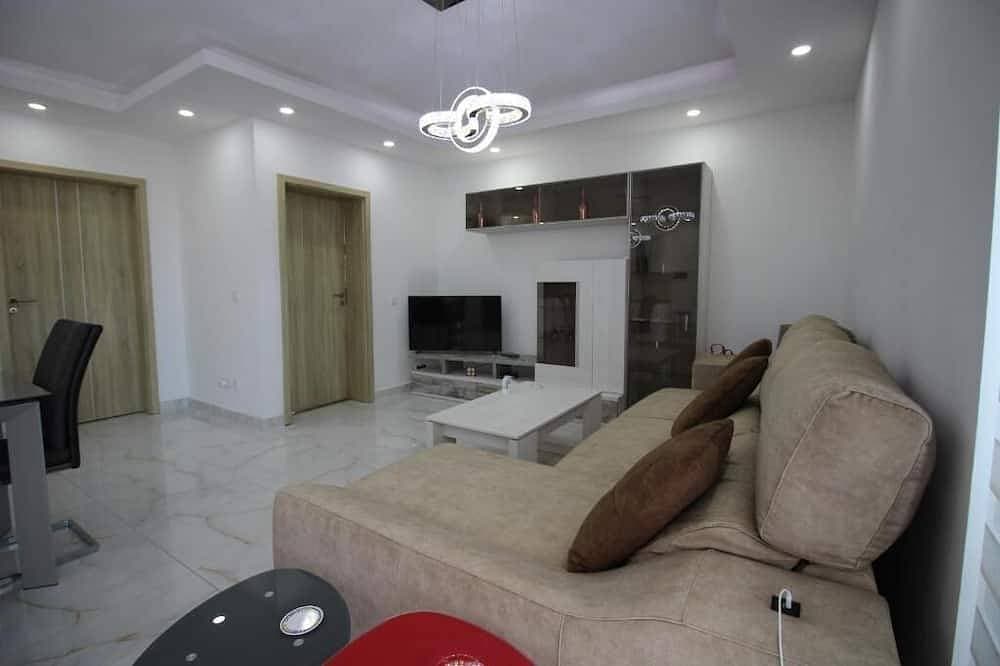 Foto 9 von 19: Modern apartment located in the center and located minutes from all attractions.