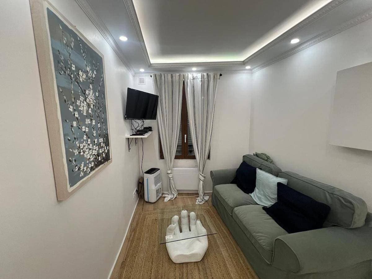 Charmant appartement moderne à Trouville 1