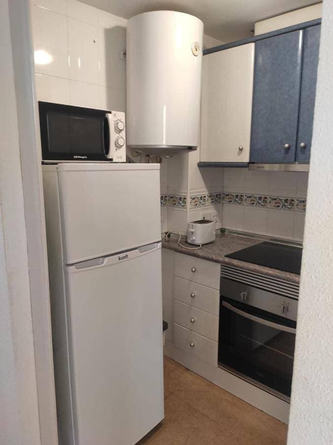 Foto 2 von 20: One-Bedroom Apartment