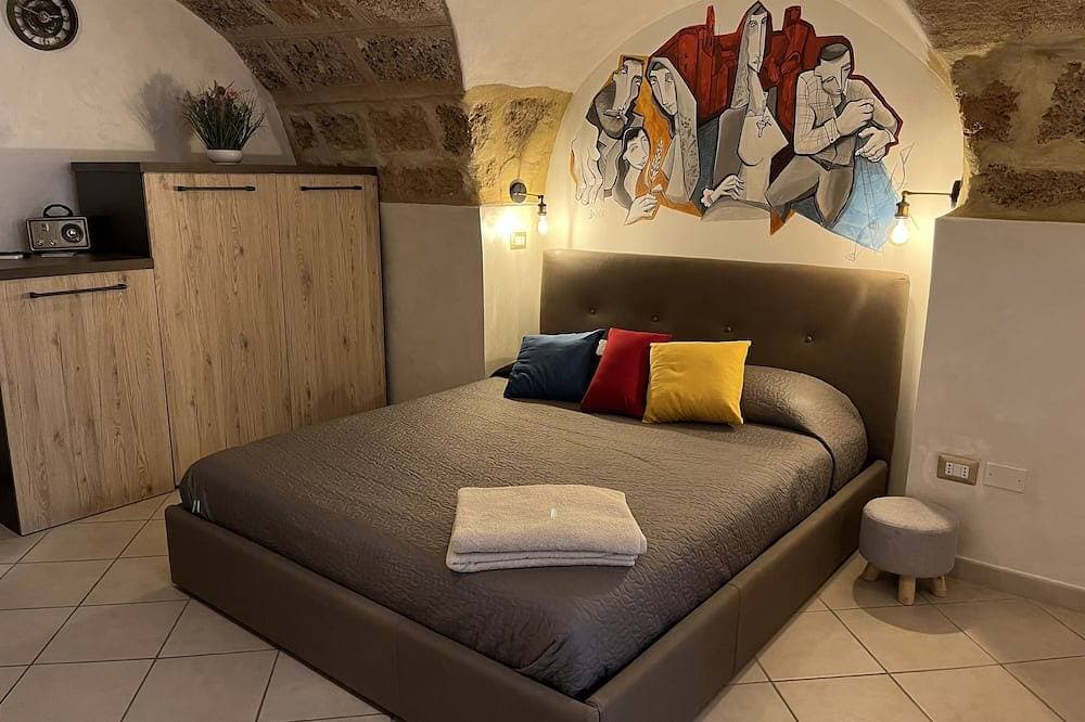 Foto 4 von 30: Wohnung im Herzen von Alghero ausgezeichnete Lage
