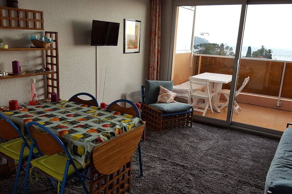 Foto 3 von 20: Ferienwohnung mit Meerblick: Monte Carlo Monaco Nice Côte d'Azur Cannes