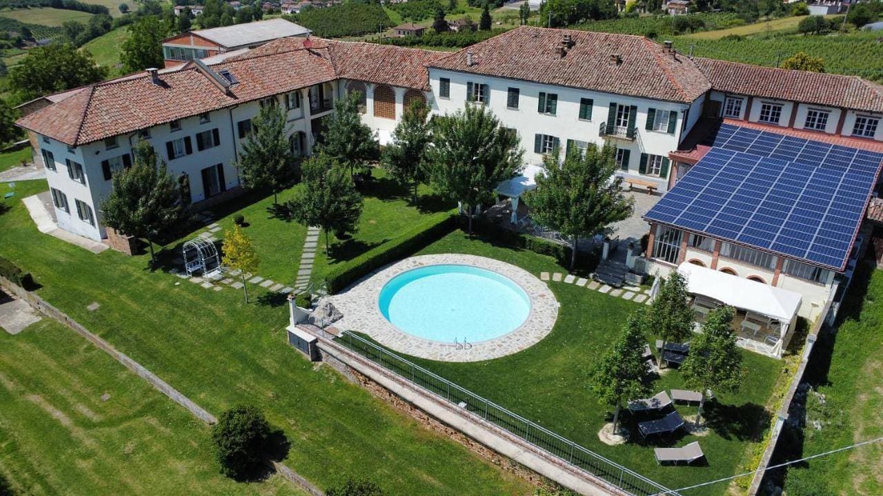 Agriturismo Podere La Piazza 1
