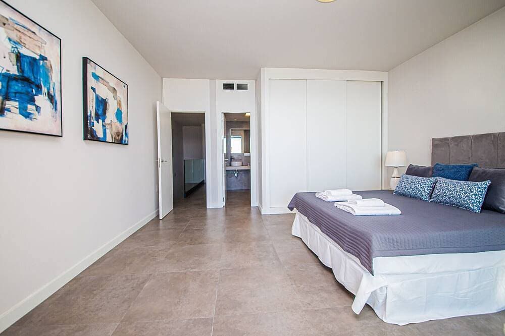 Foto 4 von 30: Blue Suites apartment 2.305