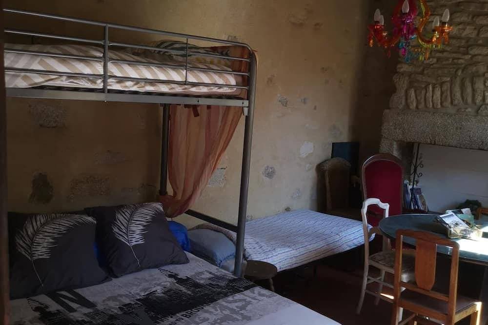 Foto 7 von 28: \"Le 37.2\" T1 apartment in quiet city center Pets welcome
