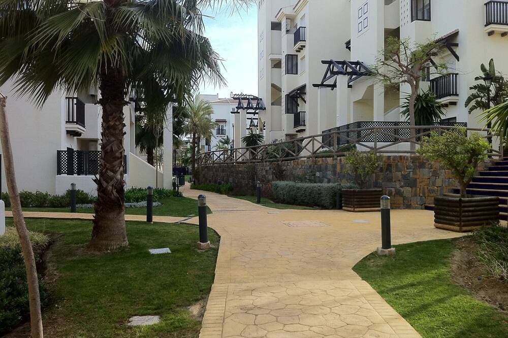 Foto 12 von 26: Apartment brandneue Wohn Herzogin - Sie sabinillas