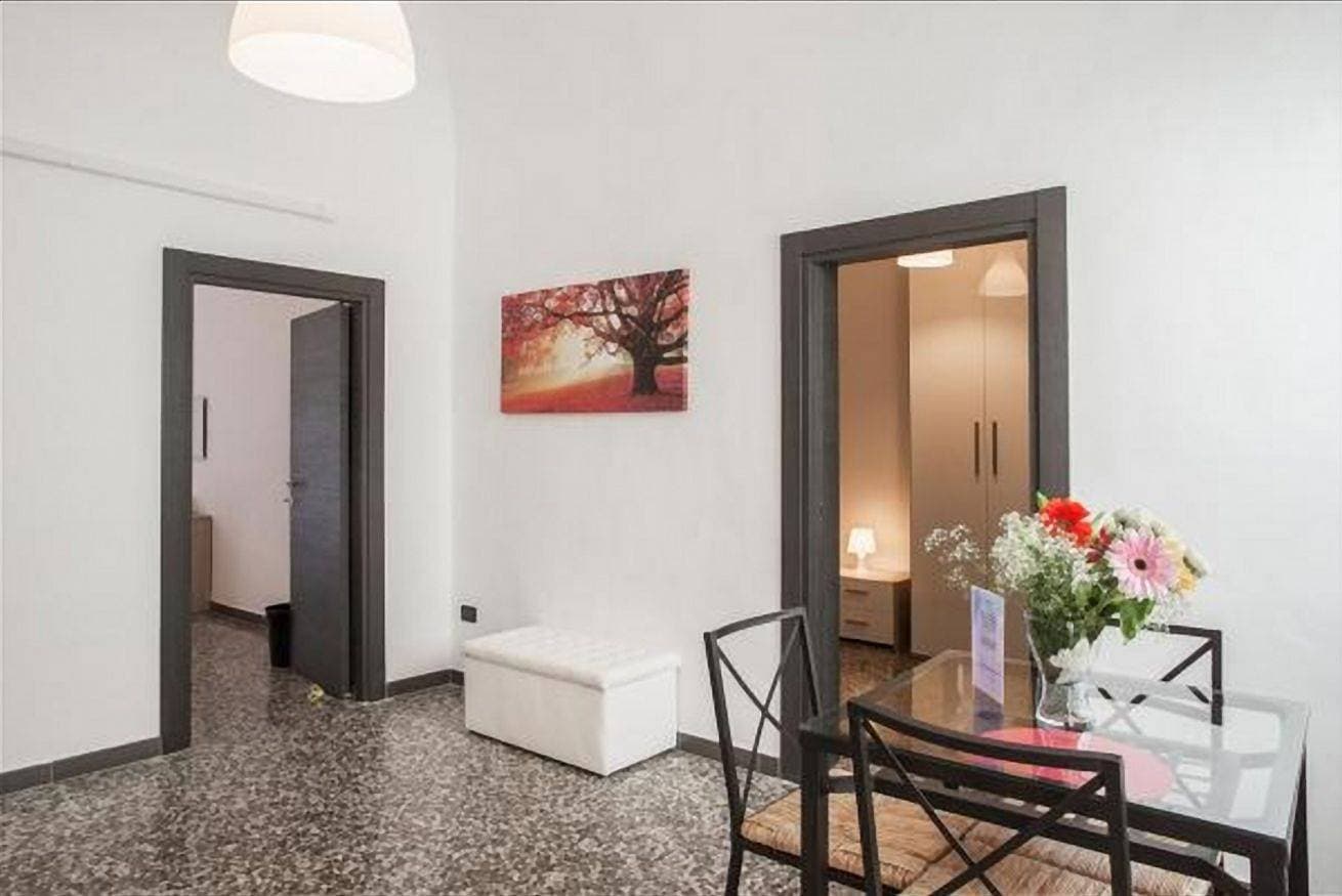 Foto 3 von 15: Ferienwohnung für 4 Personen
