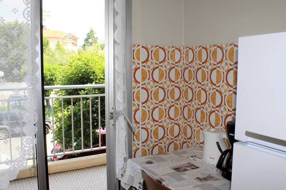 Foto 10 von 14: Studio, 4 Personen, 30m vom Meer, Terrasse, Parkplatz, Cagnes-sur-Mer