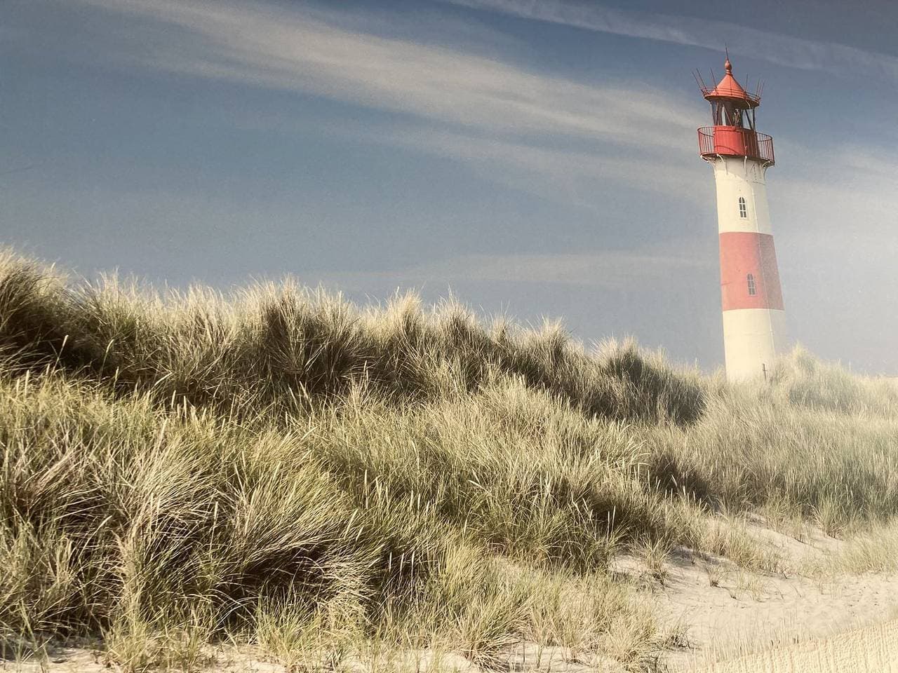 Foto 12 von 25: Traumhafter Blick auf die Ostsee... direkt hinterm Deich!