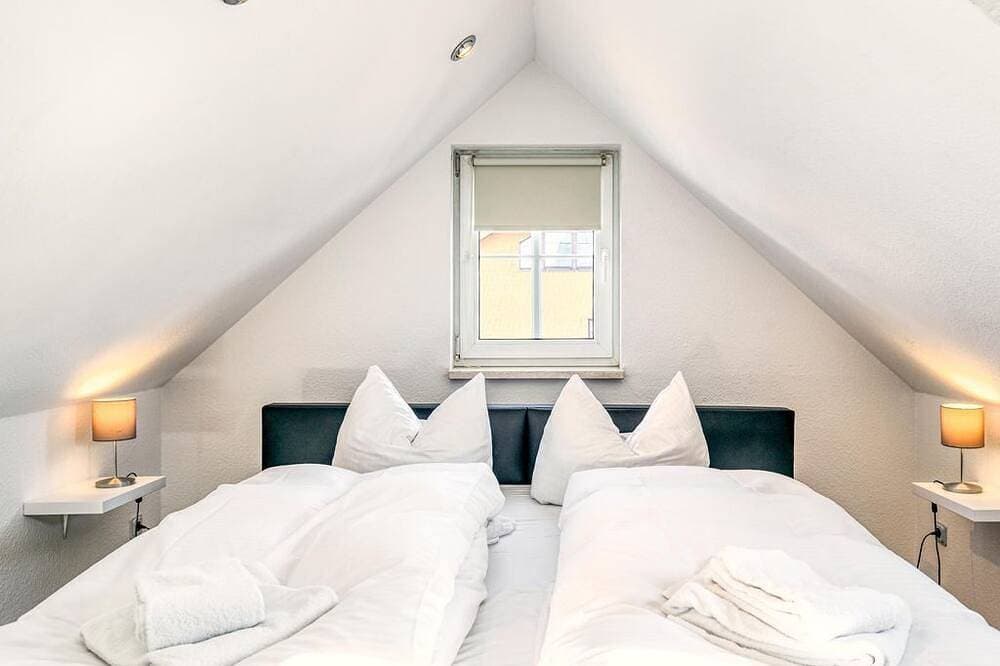 Foto 7 von 30: Ferienwohnung Waldesruh - Ferienwohnungen Ziesing Friedrichsbrunn