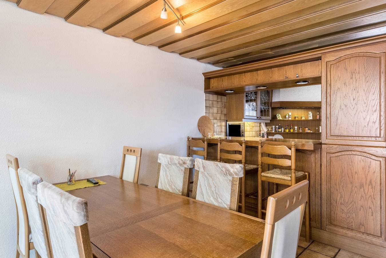 Foto 4 von 27: 'Handwerkertreff und Ferienwohnung' mit Terrasse, Balkon und WLAN