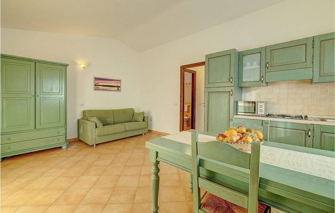 Foto 11 von 17: Li Junchi Ferienwohnung mit Pool & Parkplatz