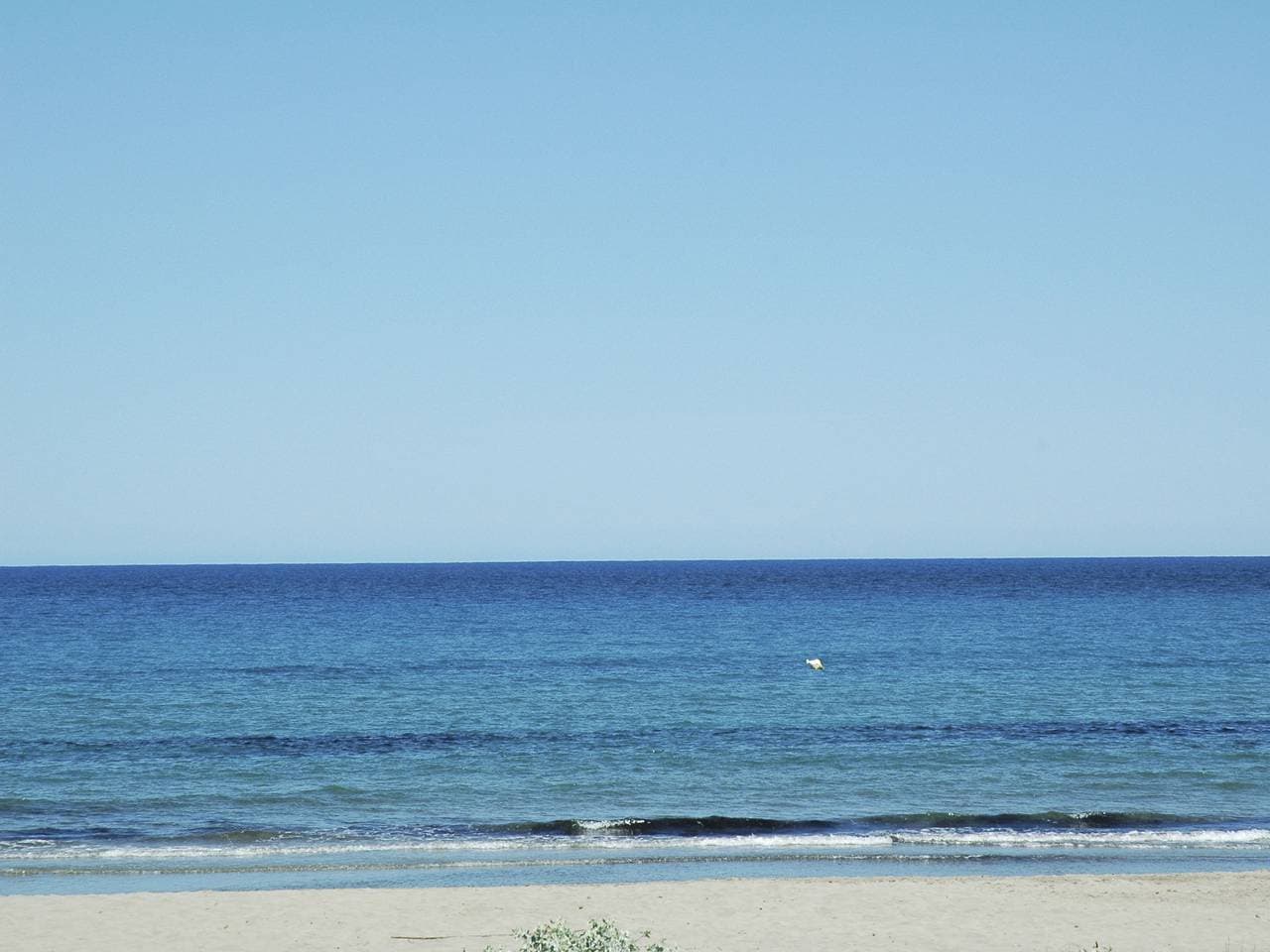 Foto 9 von 23: Casa Corallina Meerblick 300m vom Strand entfern
