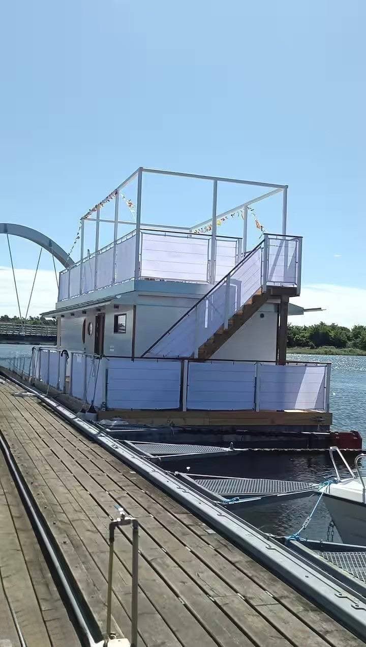 Foto 6 von 14: Ferienhaus für 2 Personen