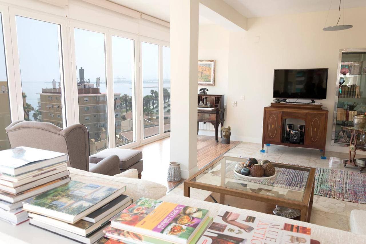 Foto 4 von 37: Malagueta Penthouse Premium