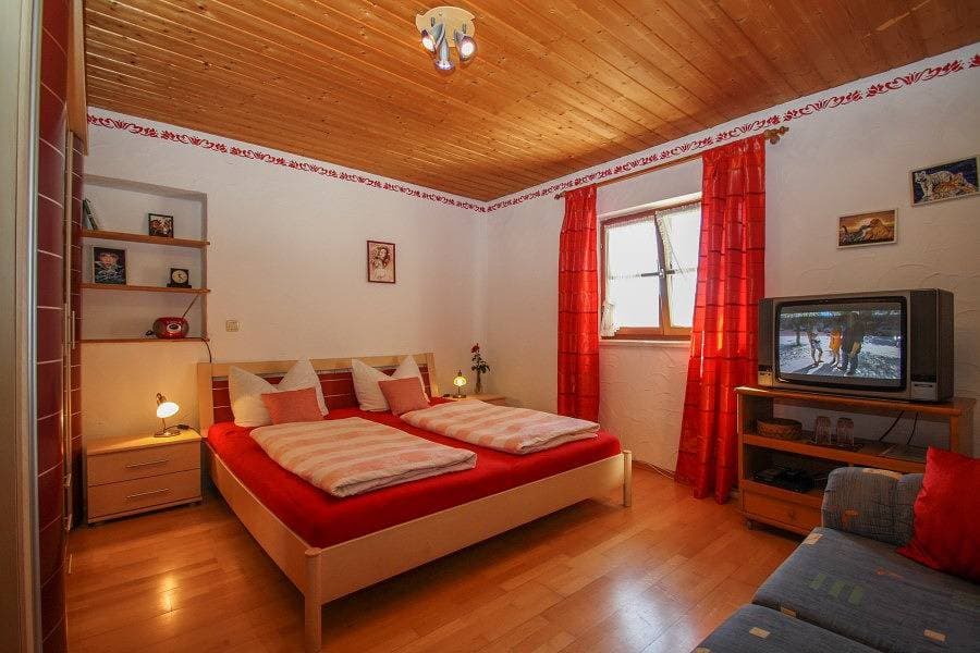 Foto 9 von 10: Beim Appertinger - Doppelzimmer zum Hof