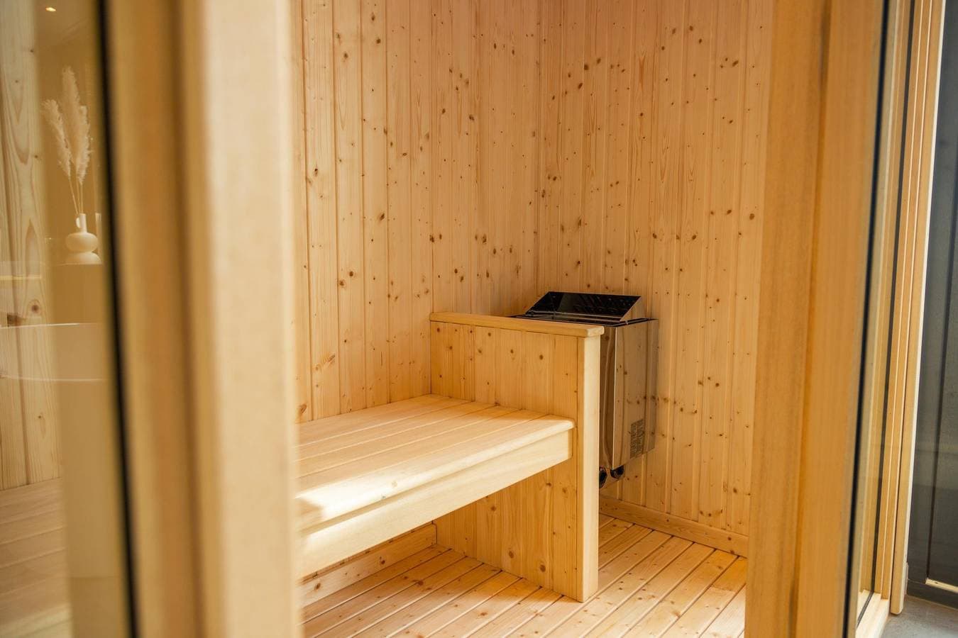 Foto 8 von 12: EuroParcs Hoge Kempen — Modus Wellness 2