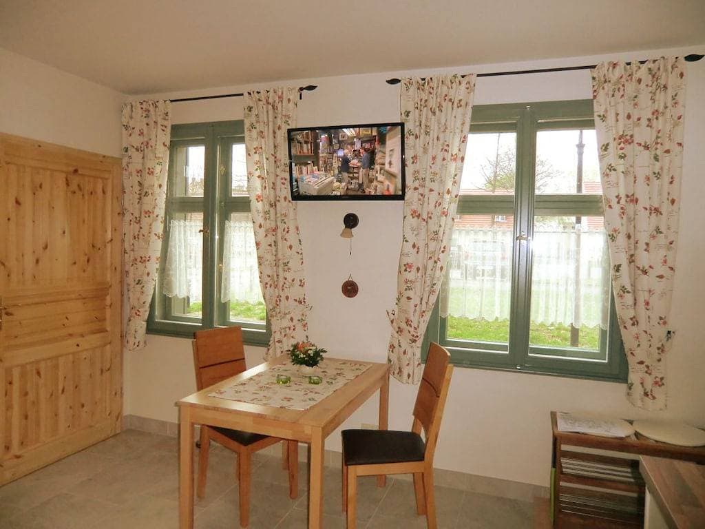 Foto 9 von 20: Ferienwohnung mit 1 Schlafzimmer