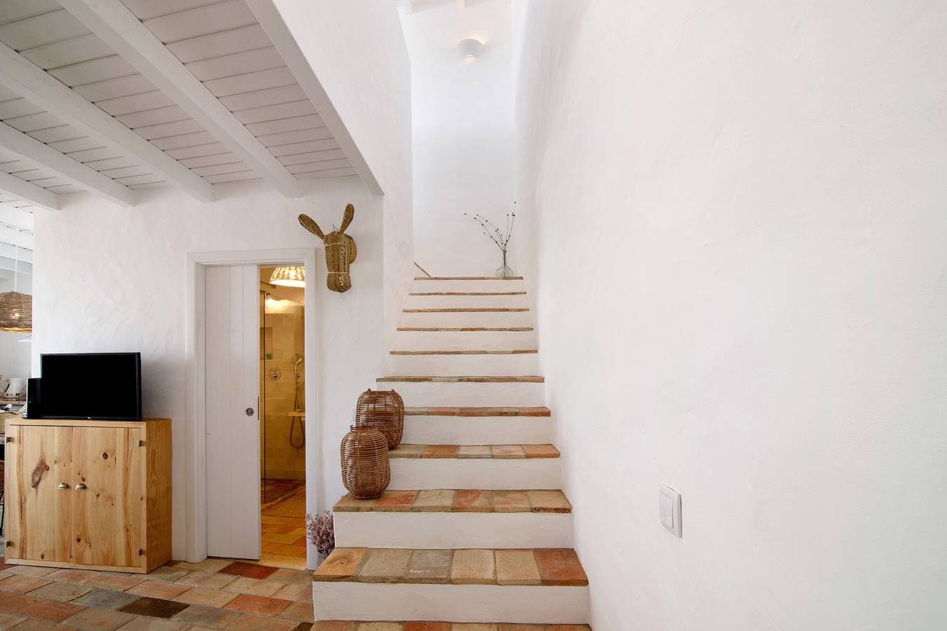 Foto 10 von 22: Ferienhaus 'Casa De Benafim 51' mit Gemeinschaftspool, Garten und WLAN