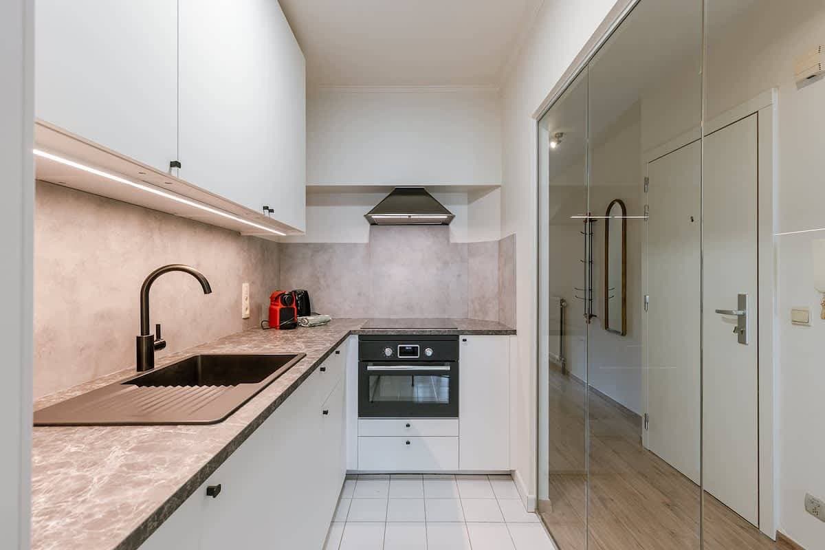 Foto 4 von 26: Cozy 2Br unit w/ kitchen & TV