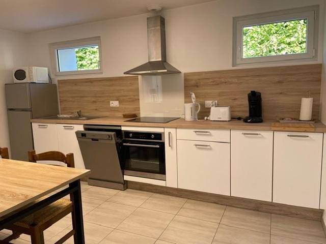 Foto 11 von 19: Two-Bedroom House