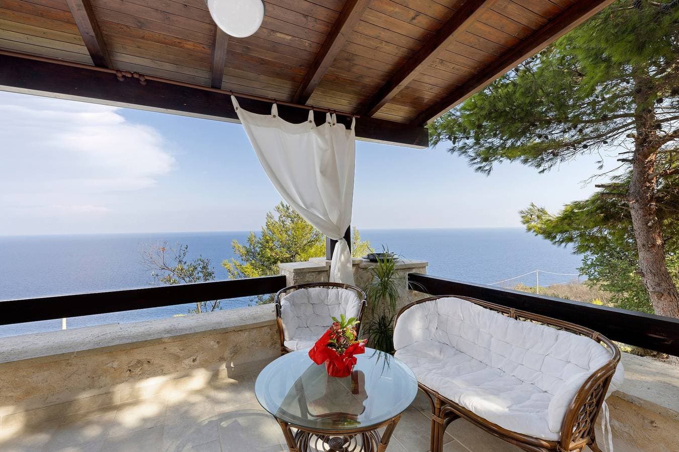 Villa Roberta Holidays 1