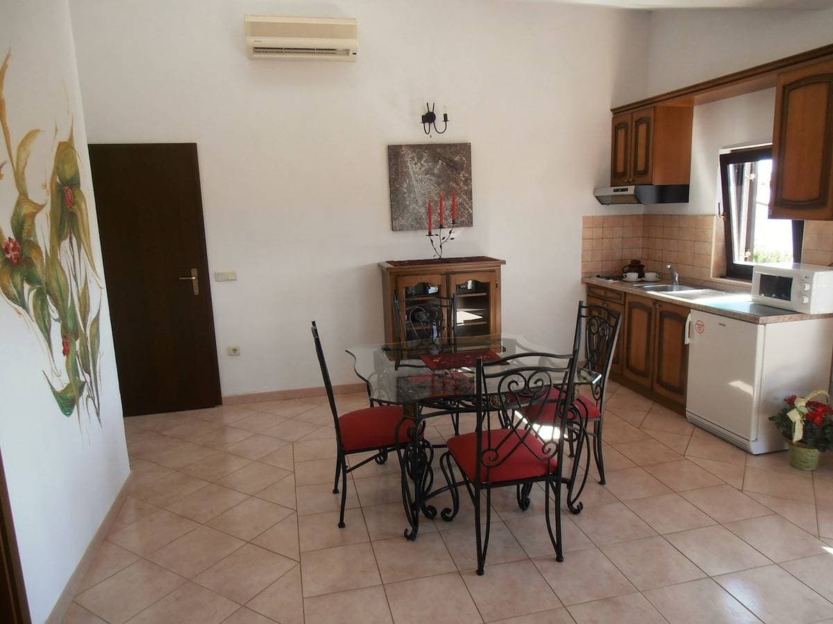 Foto 4 von 21: Superior Apartment with city view for 2 people