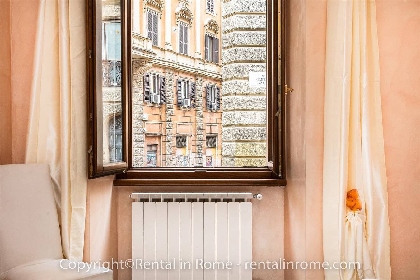 Foto 9 von 41: Ferienwohnung für 6 Personen