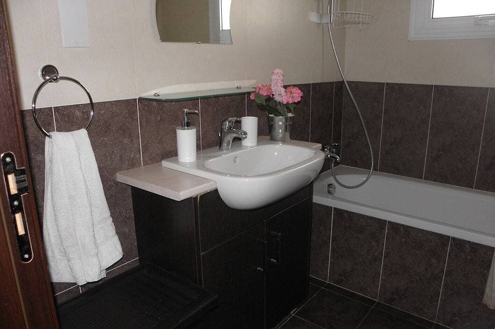 Foto 5 von 17: Gemütliche Ferienwohnung in einem Luxusresort mit 2 Gemeinschaftspools