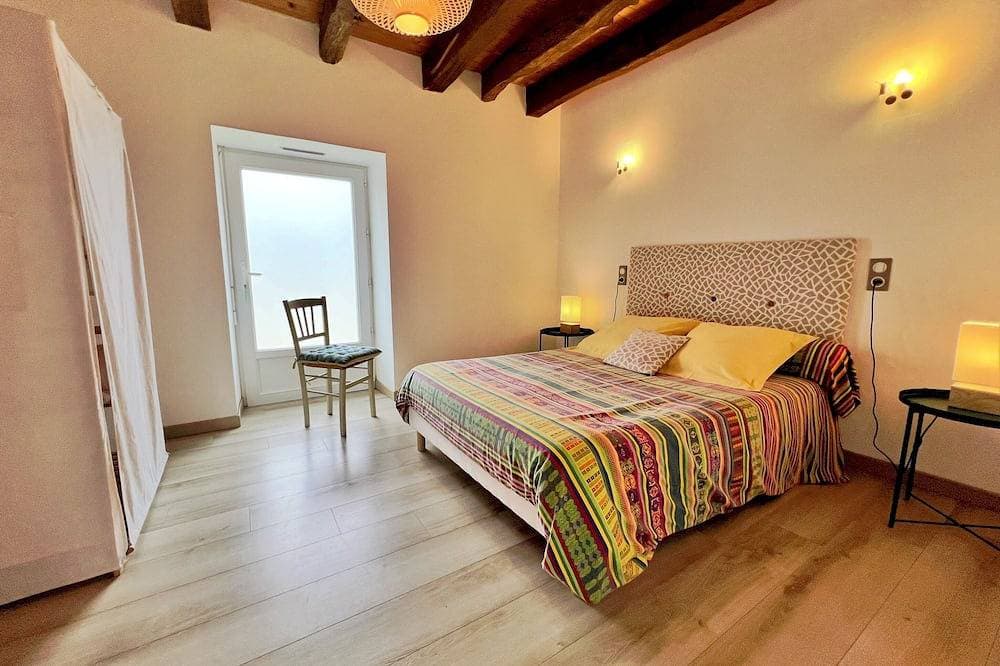 Gîte Ty Kalon Breizh 1