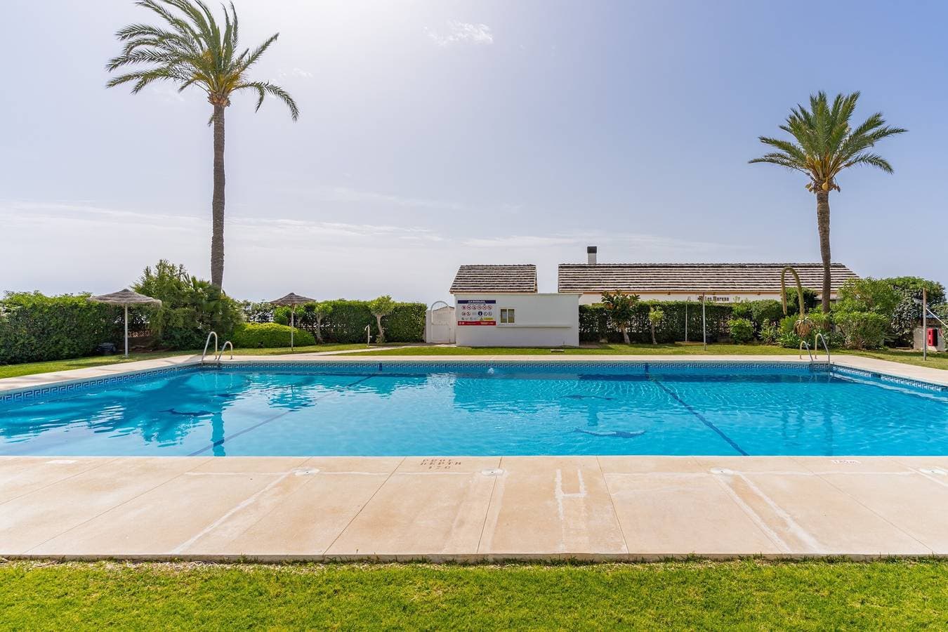 Foto 2 von 20: Studio 'Butiplaya' mit Meerblick, Wi-Fi und Klimaanlage