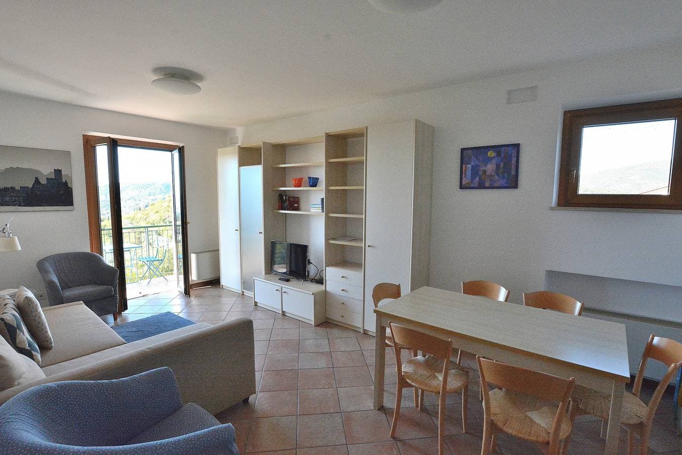 Foto 7 von 21: Casa Montegolo With Pool And Lake View