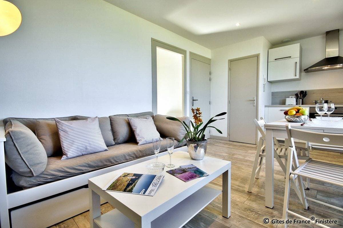 Foto 4 von 28: Appartement Premier Etage