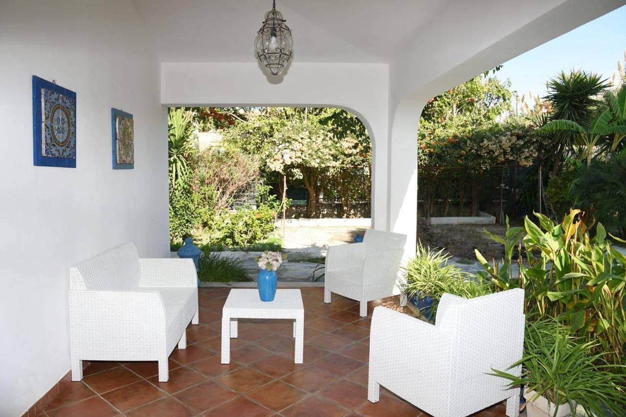 Foto 9 von 23: Villa with Private Pool