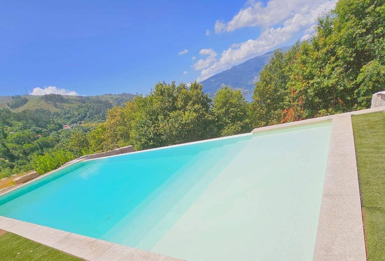 Gerês VillaCella 1