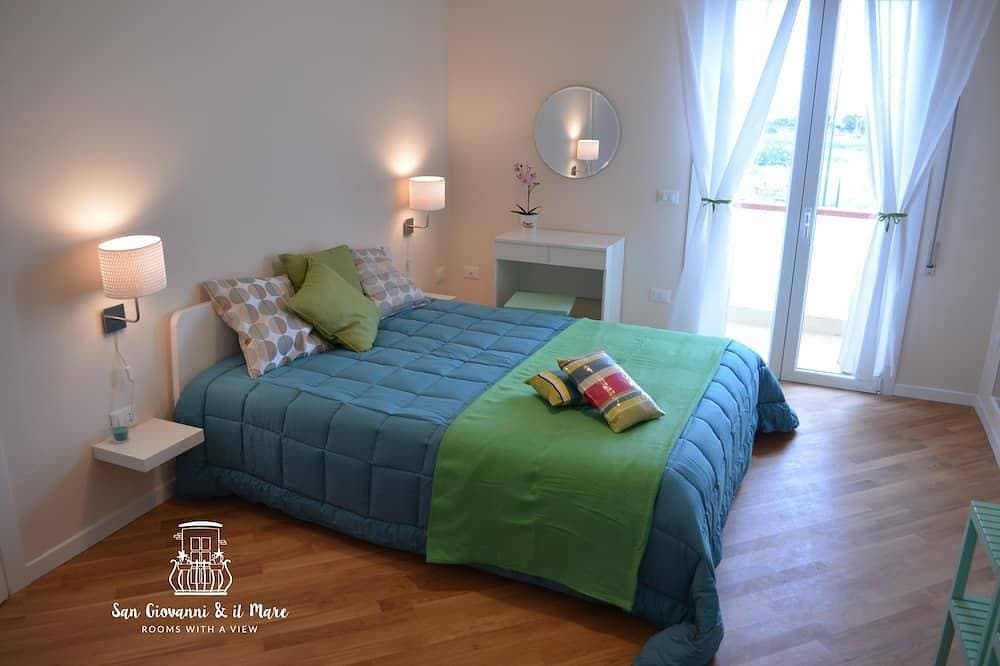 Sea View Apartment im Zentrum von Marsala-Sea View- gratis WIFI- FreeParking 1