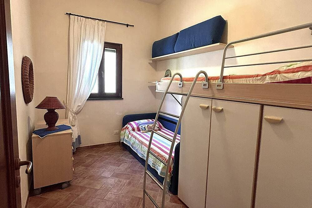 Foto 3 von 22: Didyme - Wohnung am Strand mit Panorama-Meerblick und Wifi