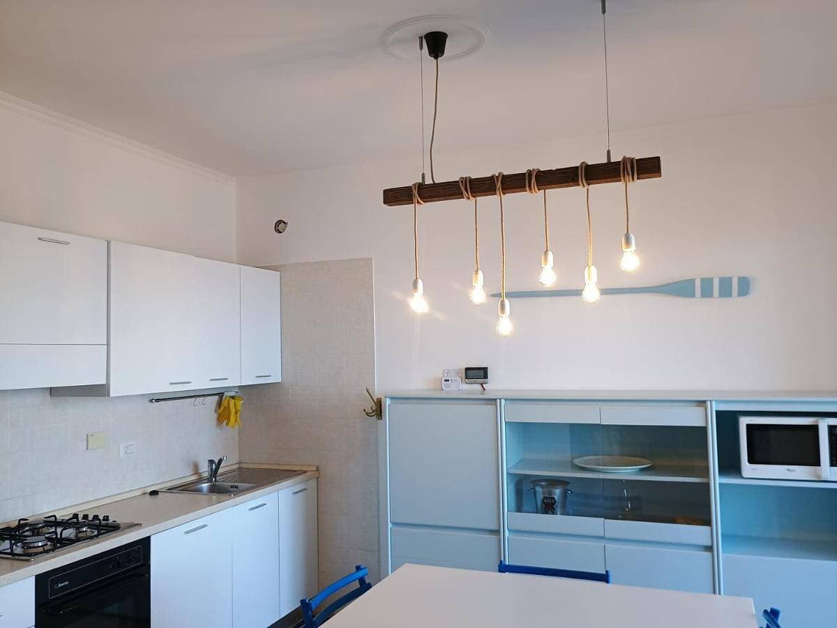 Foto 5 von 27: One-Bedroom Apartment
