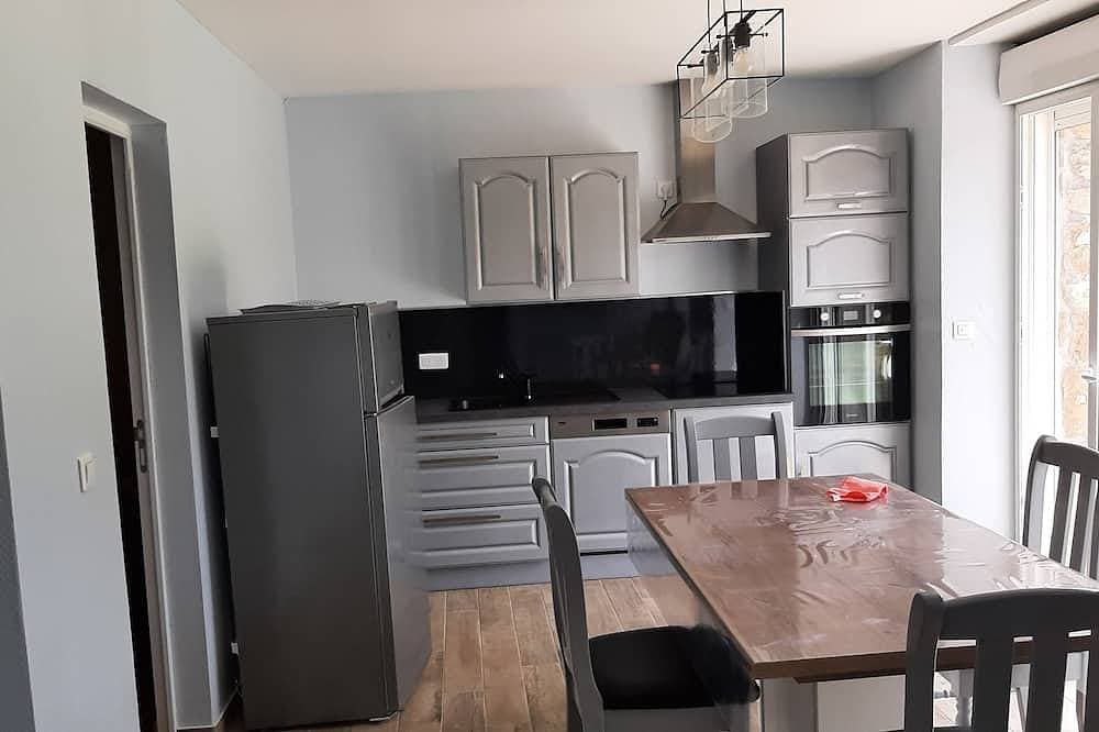 Foto 12 von 22: La Lanzardiere : le Galion Appartement à 250 m de La mer