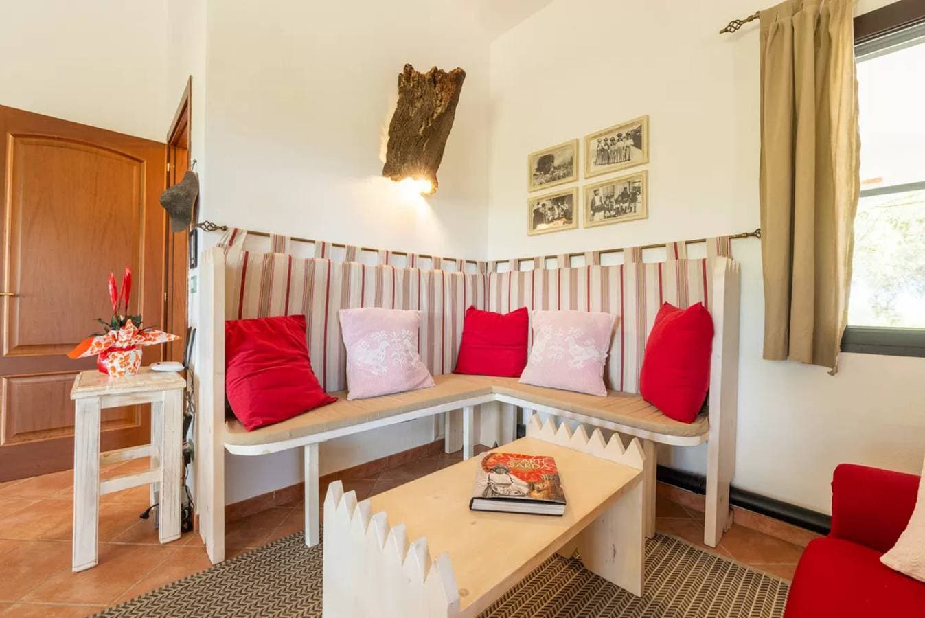 Foto 8 von 35: Schönes Ferienhaus in der Nähe von Orosei