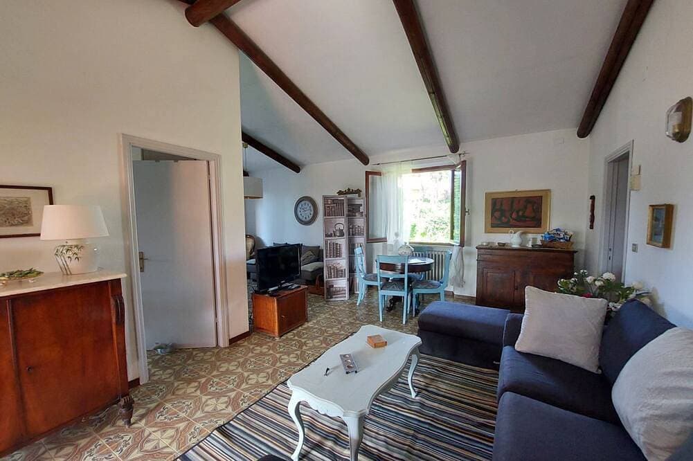 Foto 5 von 30: Villa Giolù: La Terrazza Apartment, Ermäßigung auf die Fähre