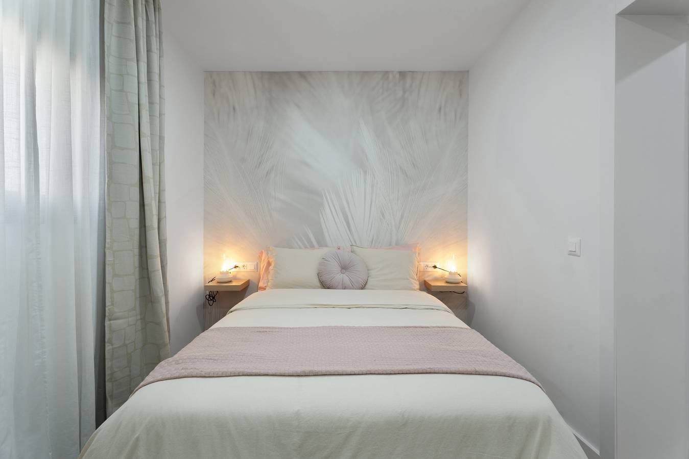 Foto 12 von 32: Ferienhaus 'Llano Del Rey' mit Meerblick, privatem Pool und absoluter Ruhe