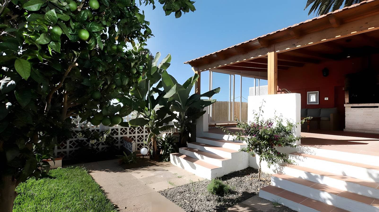 Foto 2 von 38: Casa las colinas – Wunderschöne Inselvilla