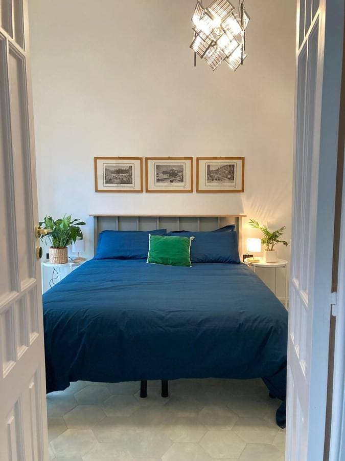 Foto 5 von 15: Two-Bedroom Apartment