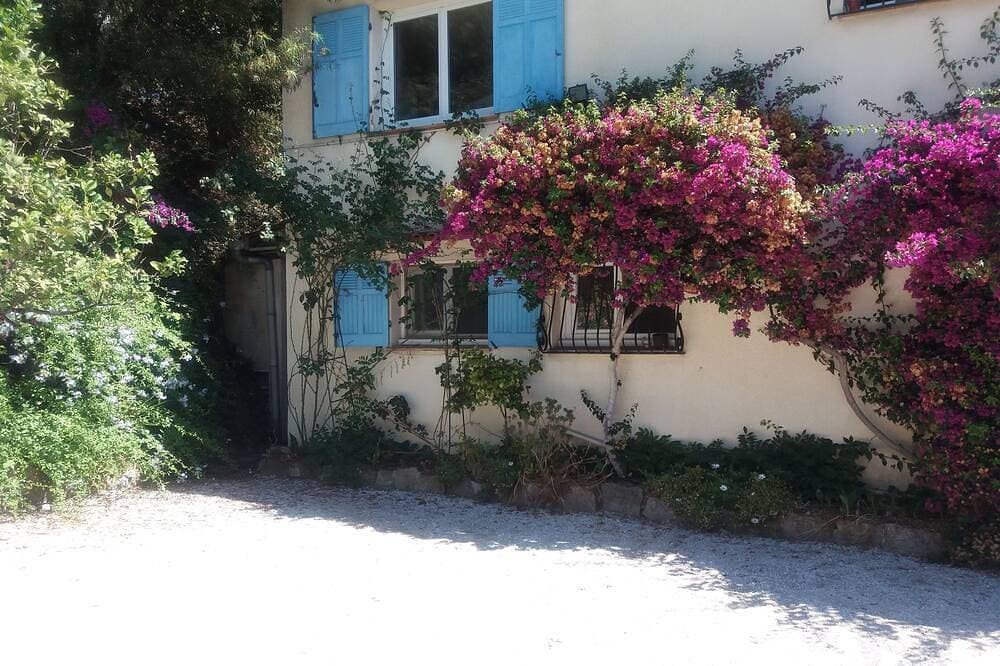 Foto 8 von 11: Schöne 3-Sterne-Wohnung mit Meerblick Côte d'Azur