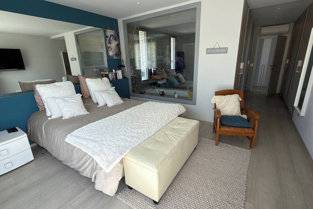 Foto 4 von 24: Le Grand Rouvière Private Estate - Luxury Villa