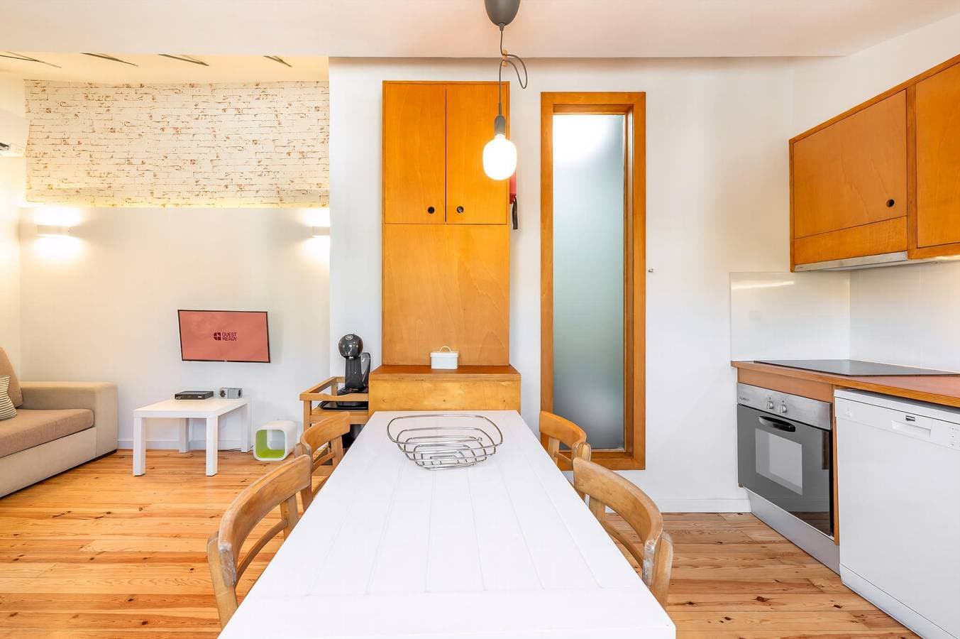 Foto 8 von 29: GuestReady - Alfama Terrace E