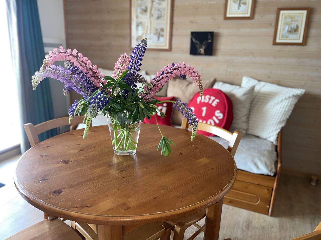 Foto 13 von 32: Yci 66, 2-Sterne-Ferienwohnung – Les Angles